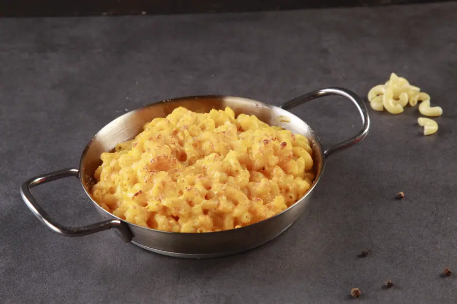 Mac & Cheese