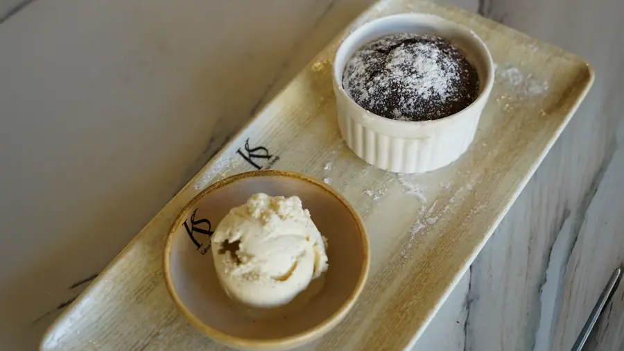 Sufle