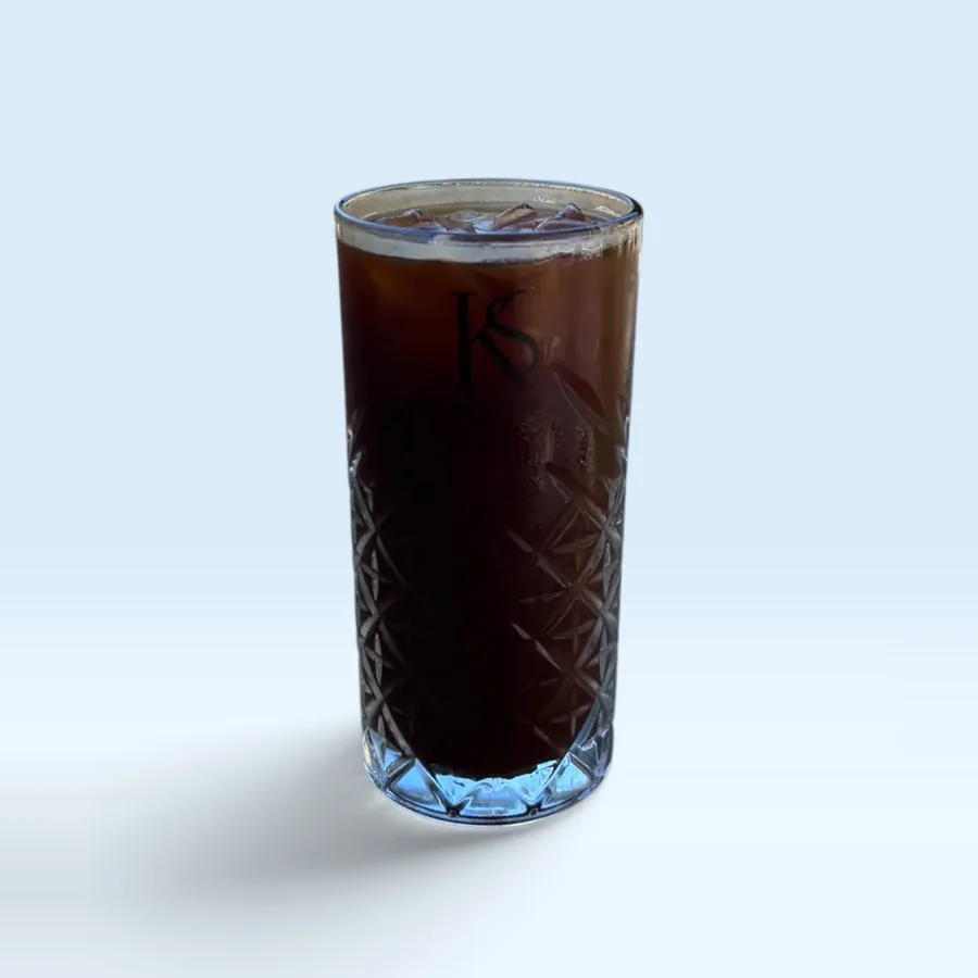 Ice Americano