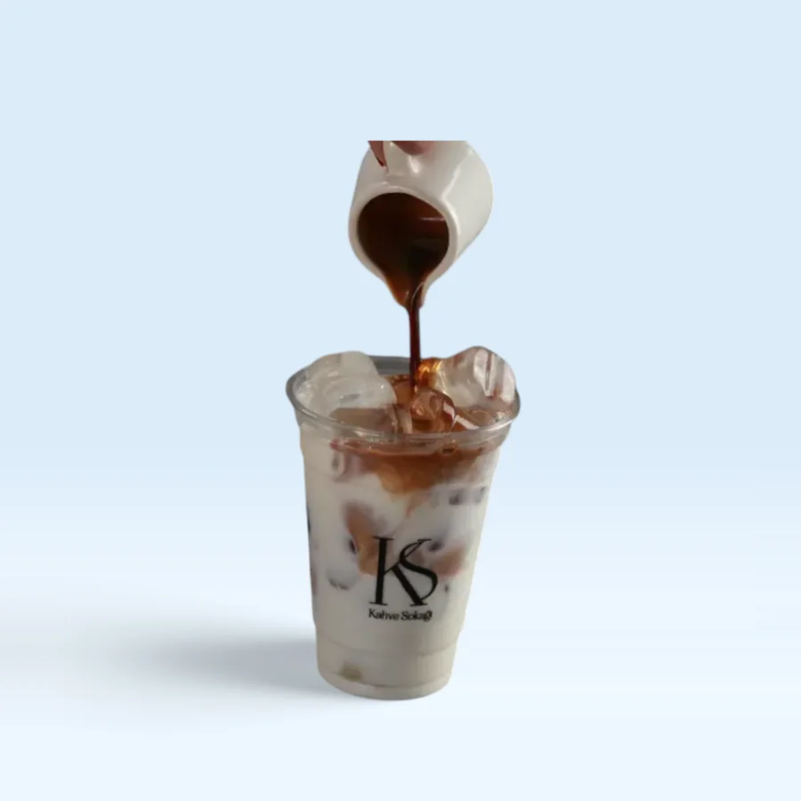 Ice Latte