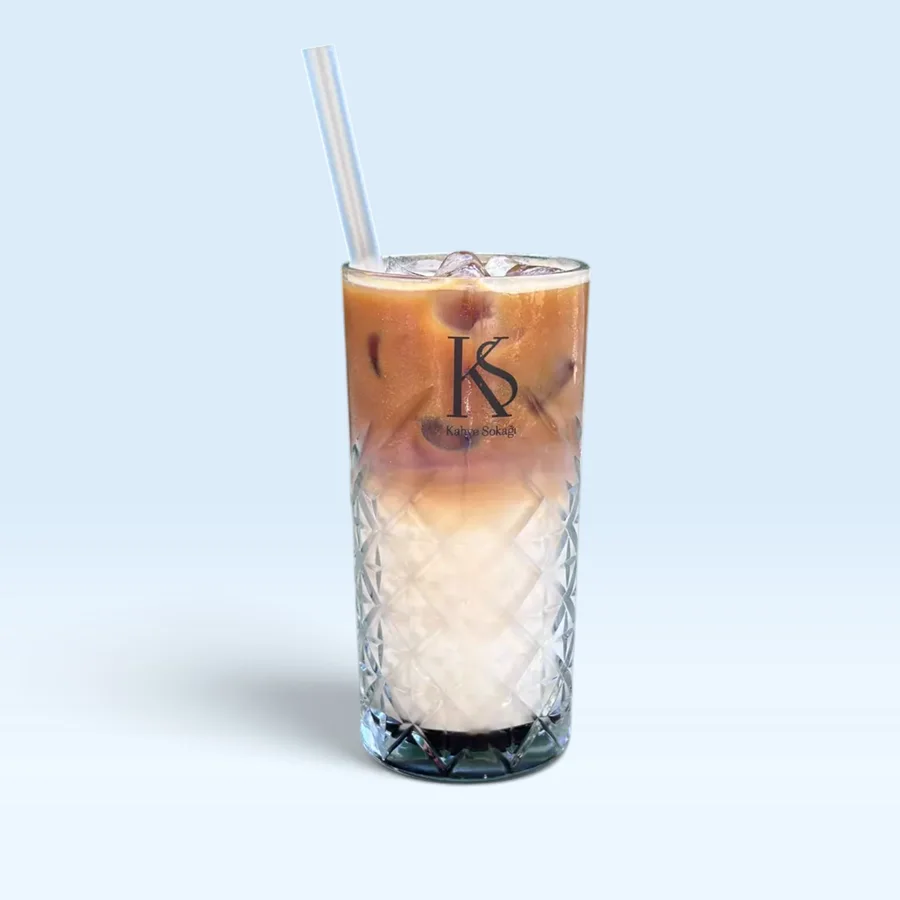 Ice Mocha
