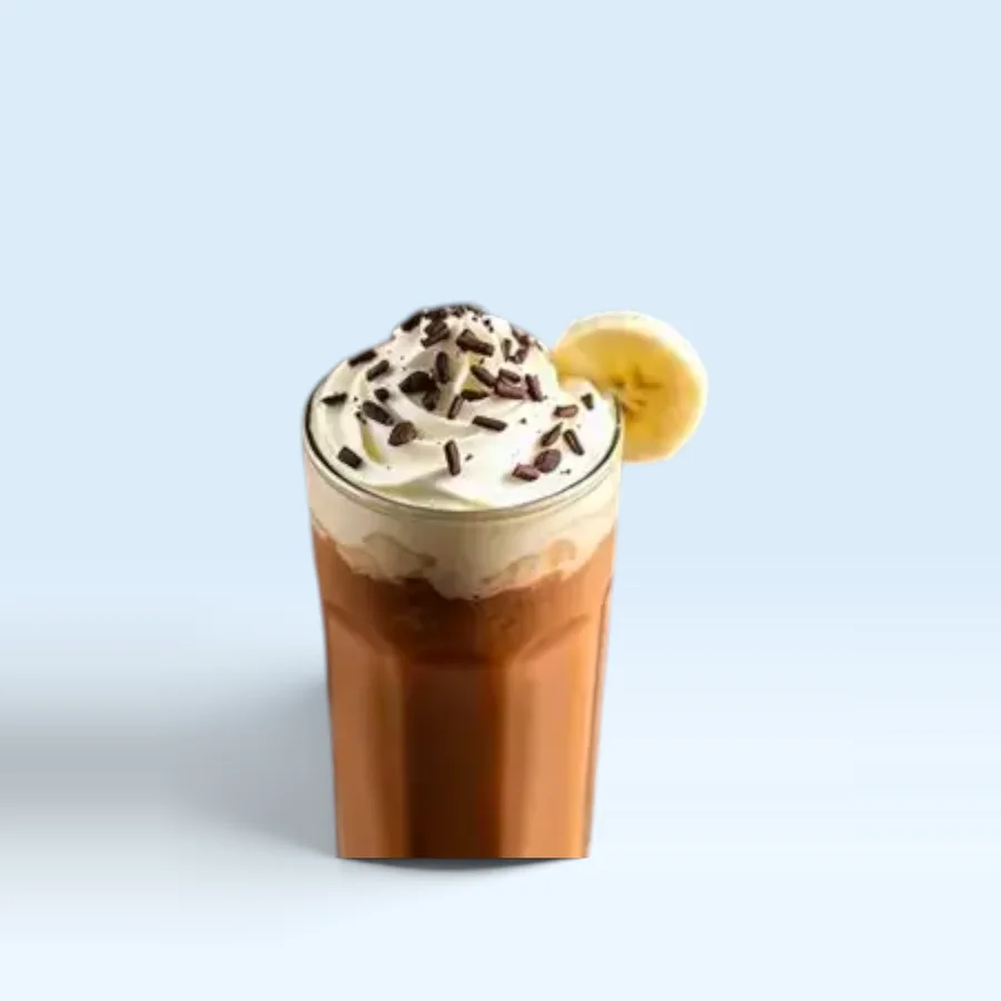 Chocolate Banana