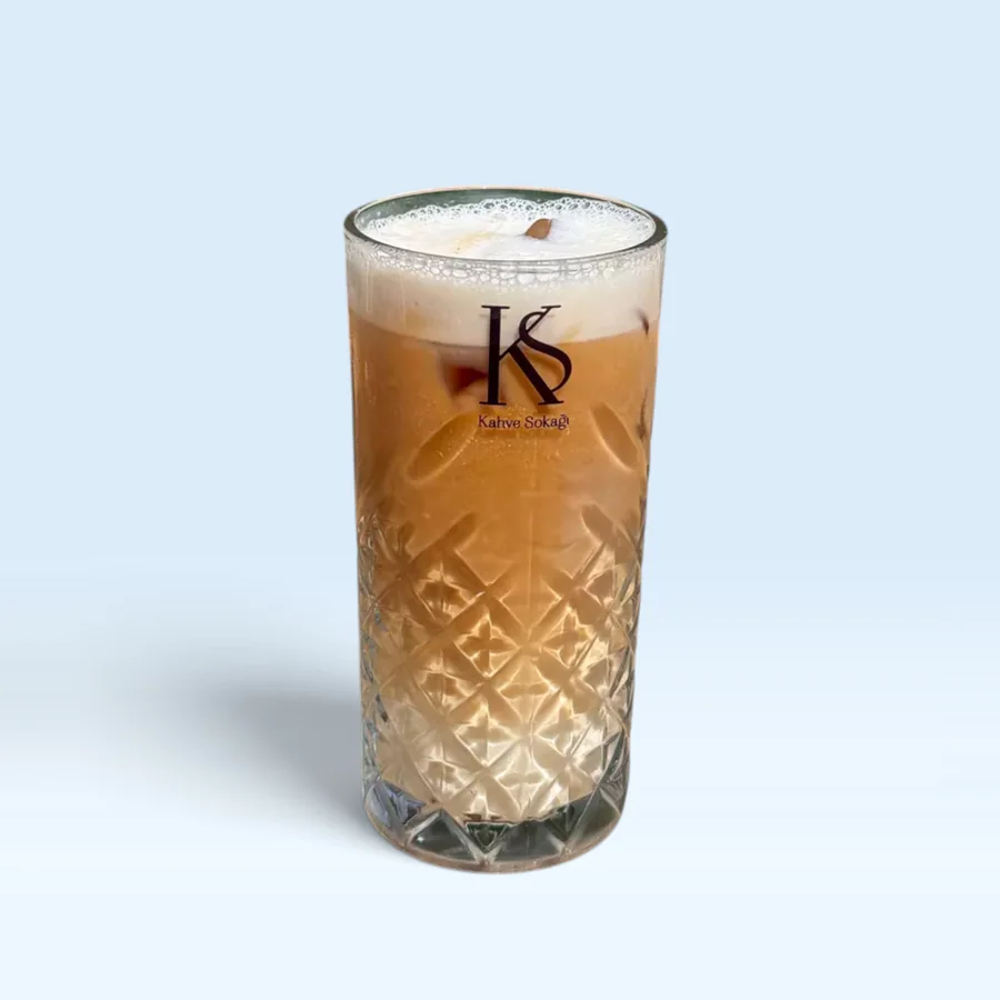 Coffee Shake