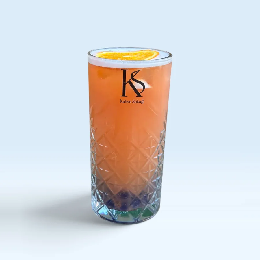 Bubble Passion