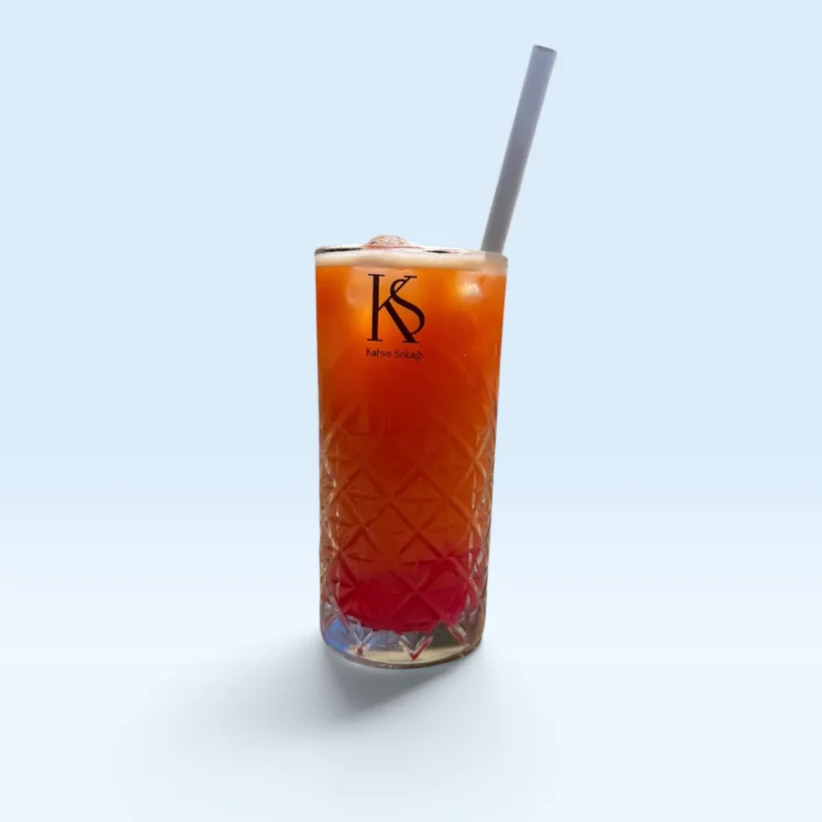 Bubble Tropical