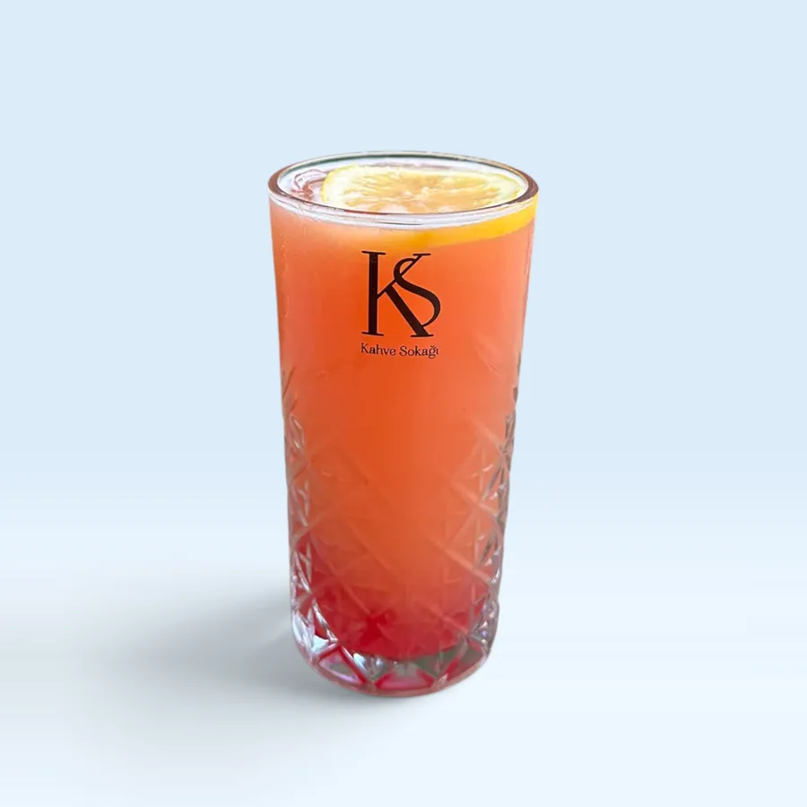 Neptun Bubble Tea