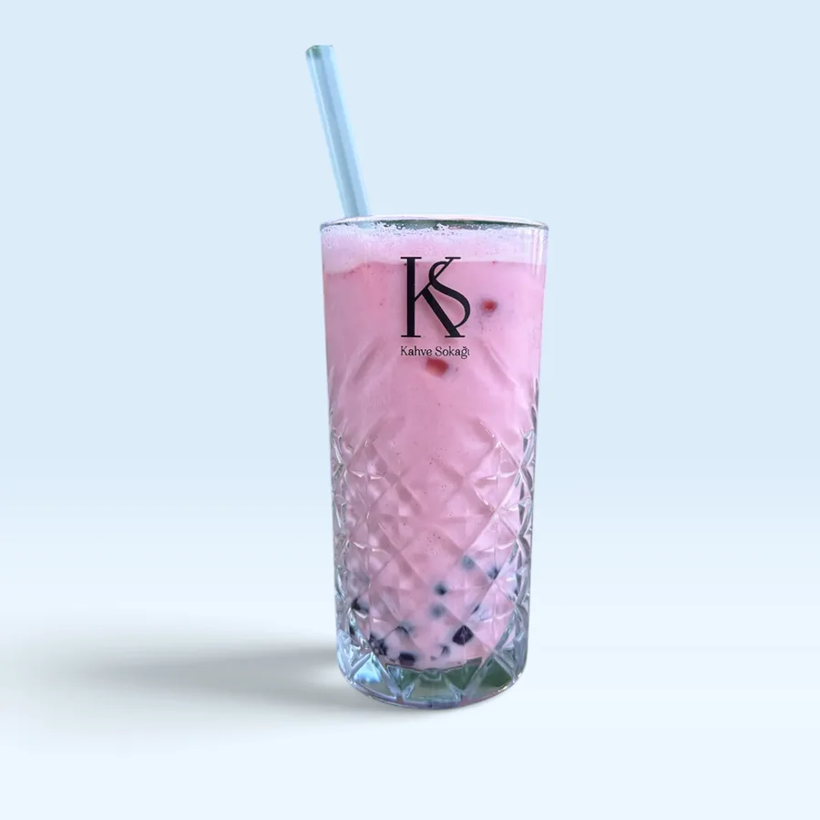Uranüs Bubble Tea