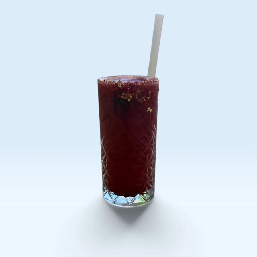 Karadut Frozen