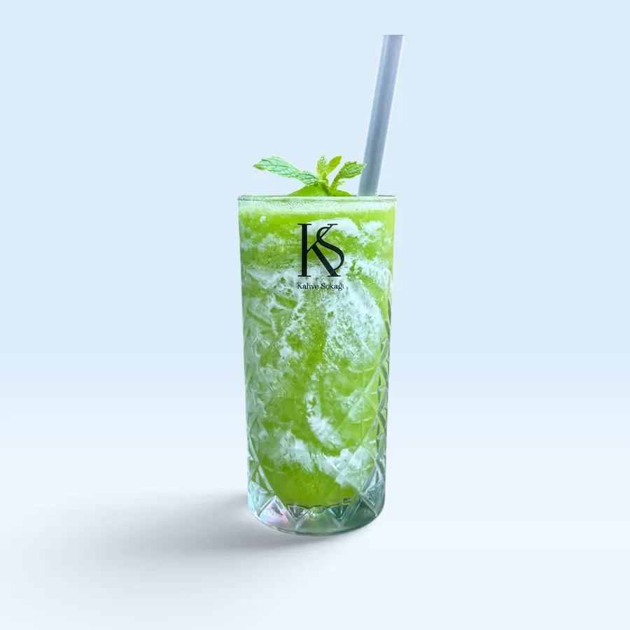 Green Ocean