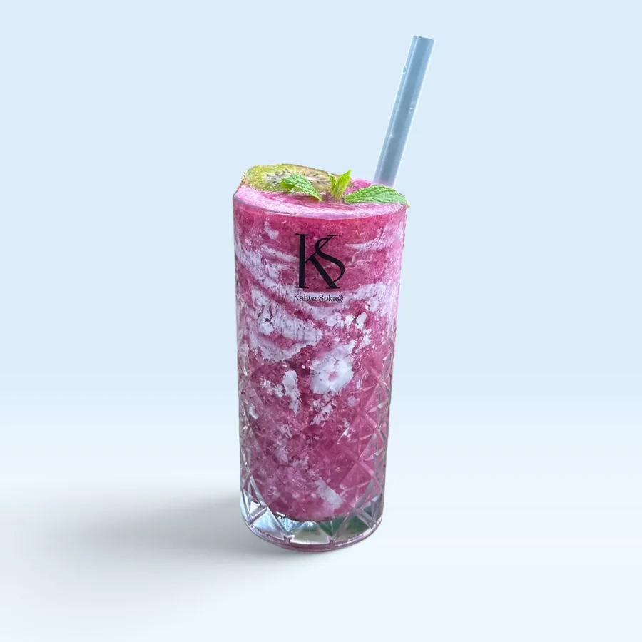 Kiwi Berry