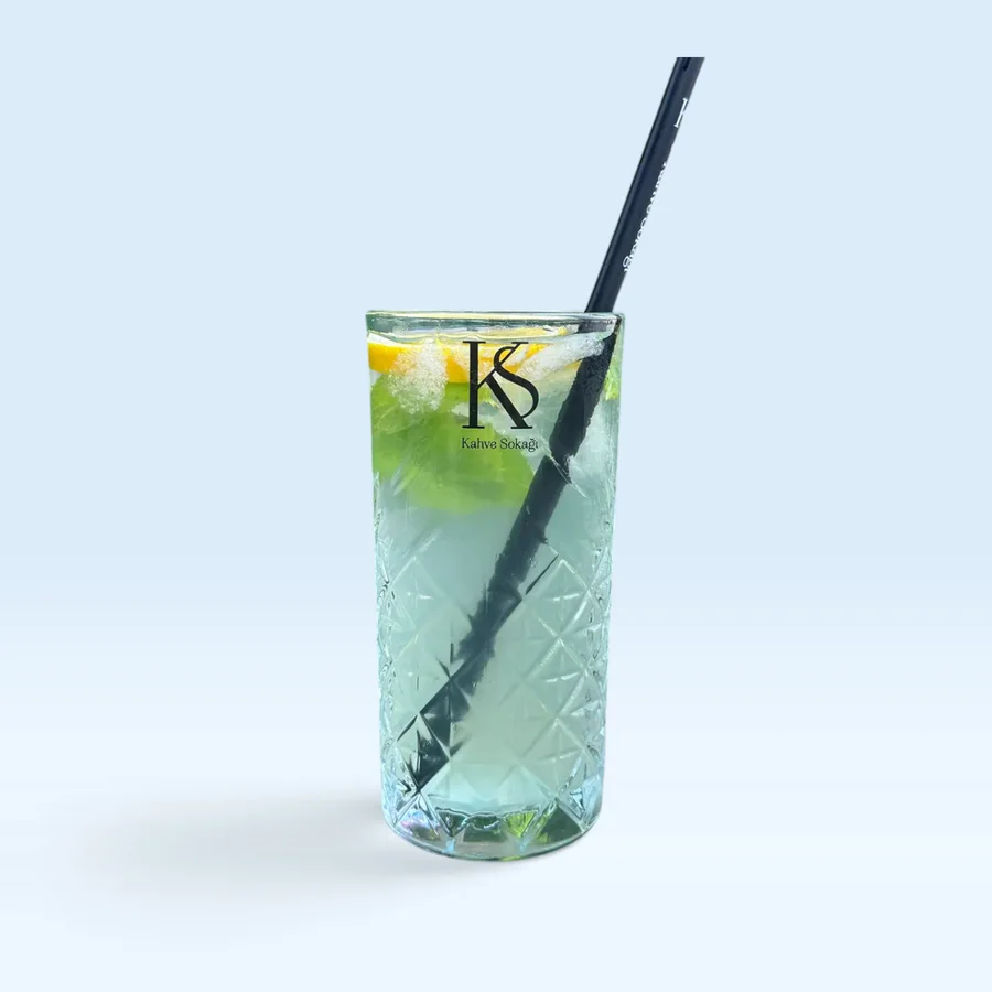 Cool Lime