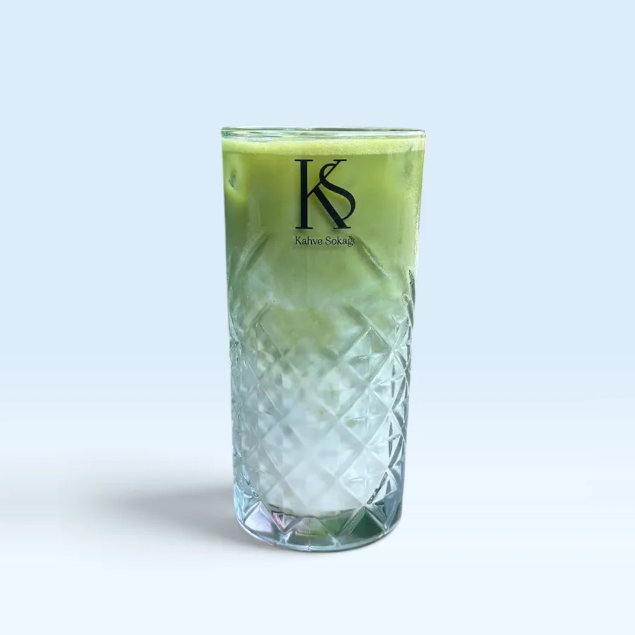 Matcha Harmony