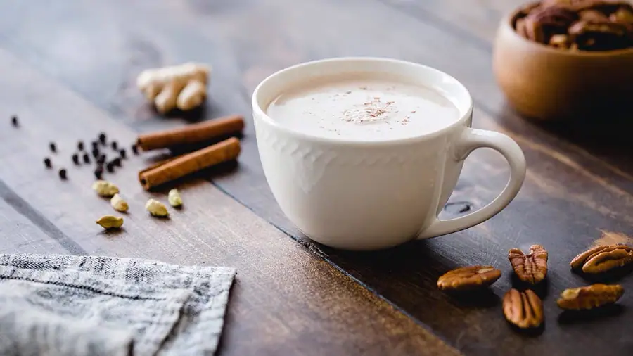 Chai Tea Latte