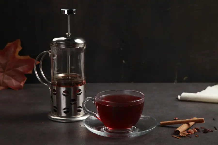 Bardak Çay