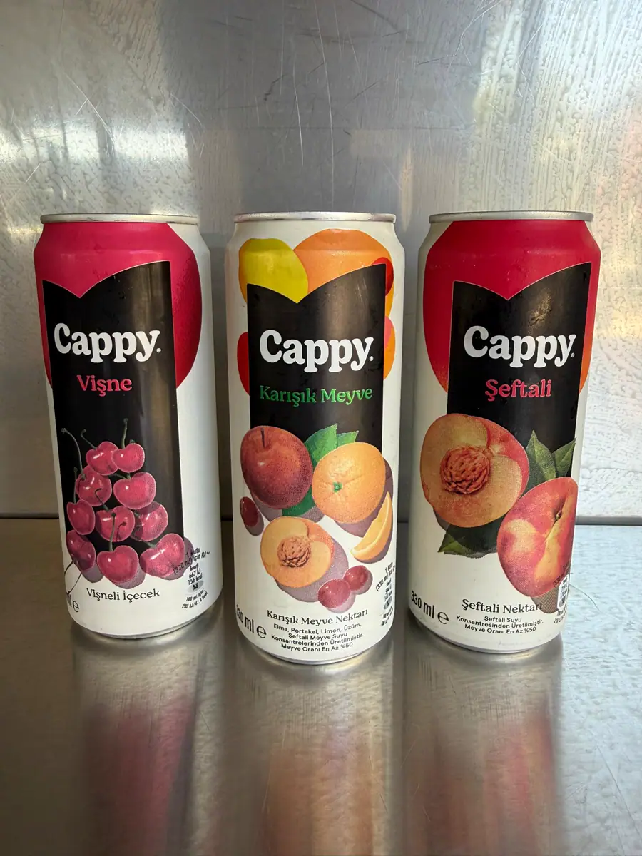Cappy