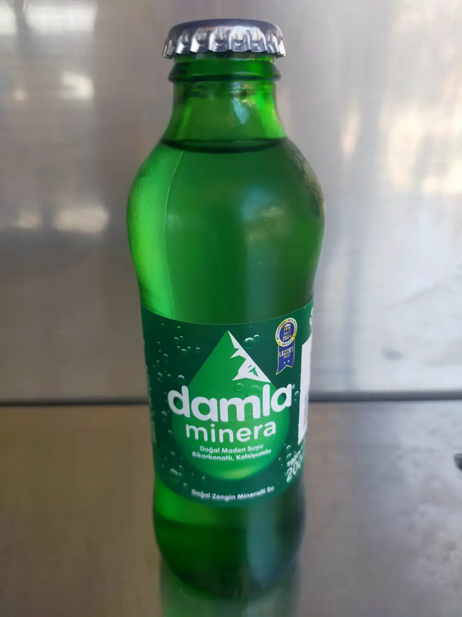 Soda