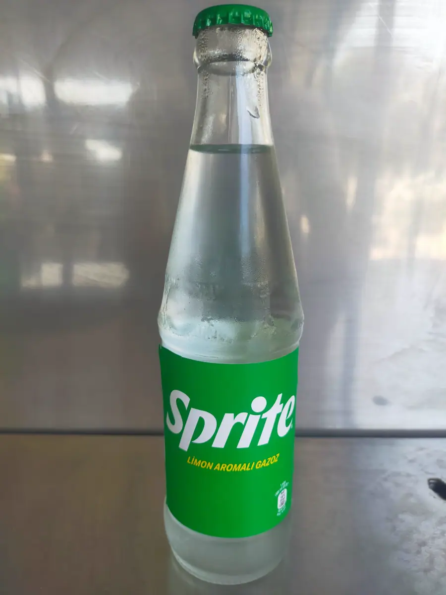 Sprite
