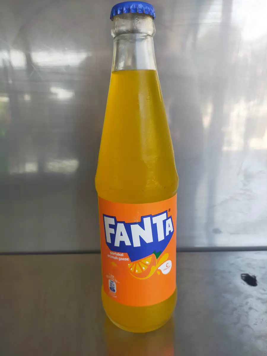 Fanta